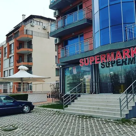 Cacao * Slantchev Briag