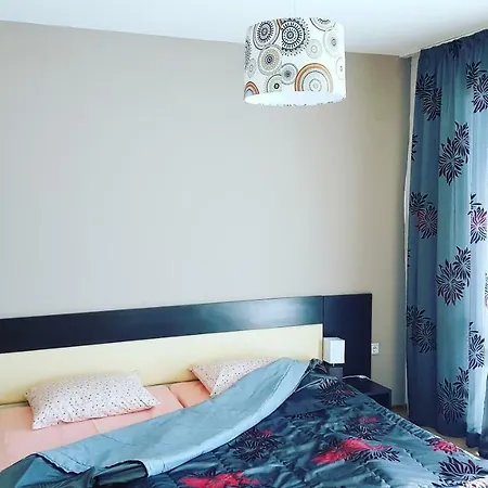 Cacao * Slantchev Briag