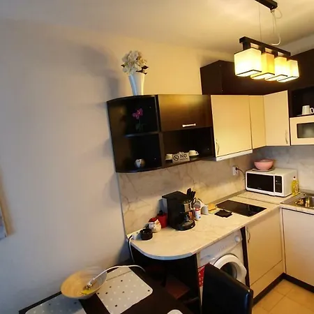 Appartement Cacao Slantchev Briag