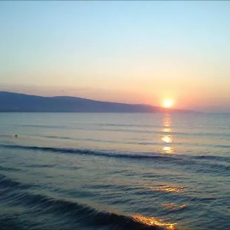 Cacao Appartement Slantchev Briag