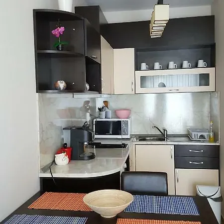 Cacao * Slantchev Briag