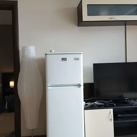 Cacao Appartement Slantchev Briag