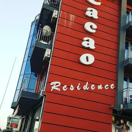 Διαμέρισμα Cacao