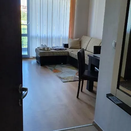 Appartamento Cacao Sunny Beach
