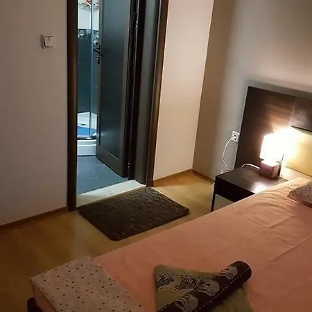 Cacao Apartament