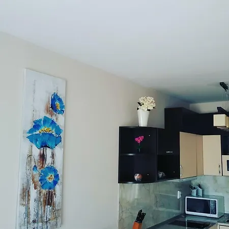 Apartament Cacao