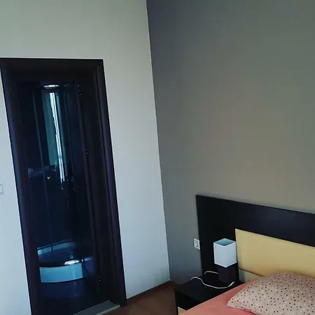 Cacao Apartament Słoneczny Brzeg