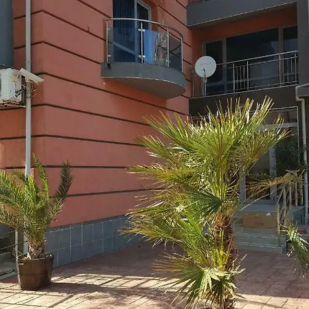 Apartament Cacao *