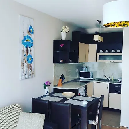 Apartament Cacao *