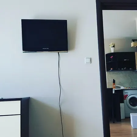 Apartament Cacao *