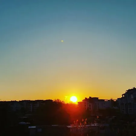 Cacao * Слънчев бряг