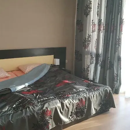 Cacao * Słoneczny Brzeg