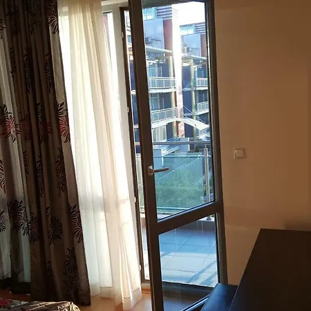 Cacao Apartament Słoneczny Brzeg