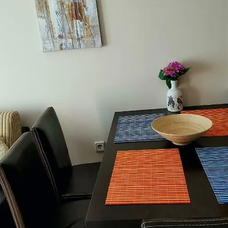 Apartament Cacao *