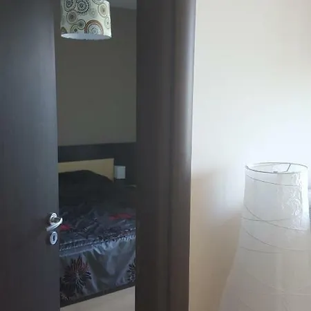 Cacao Apartament *