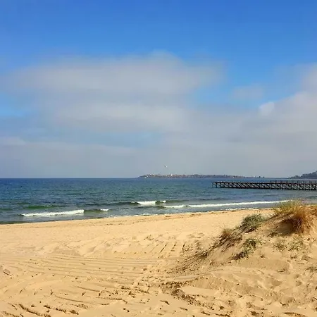 Cacao Διαμέρισμα