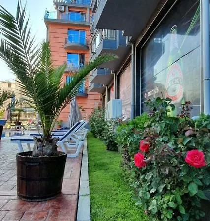 Apartament Cacao *