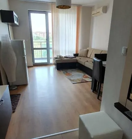 Apartament Cacao *