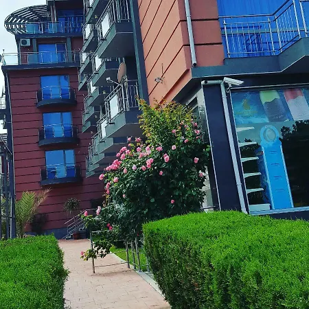 Cacao Apartament