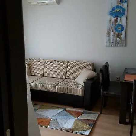 Cacao Apartament *