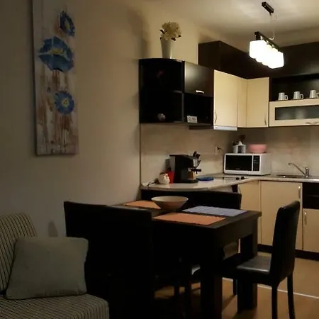 Apartament Cacao *