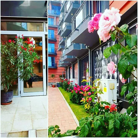 Cacao Apartament Słoneczny Brzeg