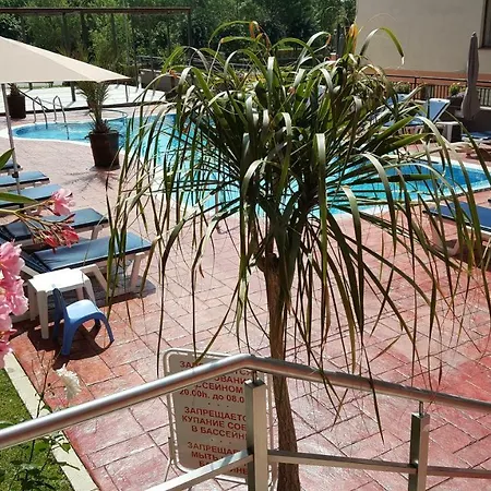 Cacao Apartament Słoneczny Brzeg