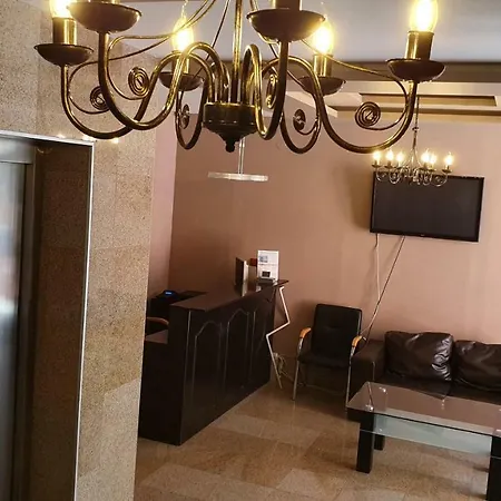 Apartament Cacao *