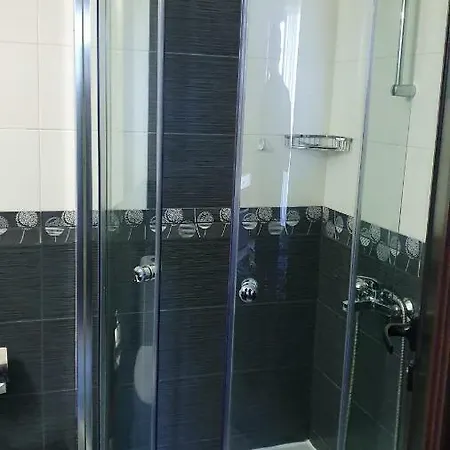 Apartament Cacao *
