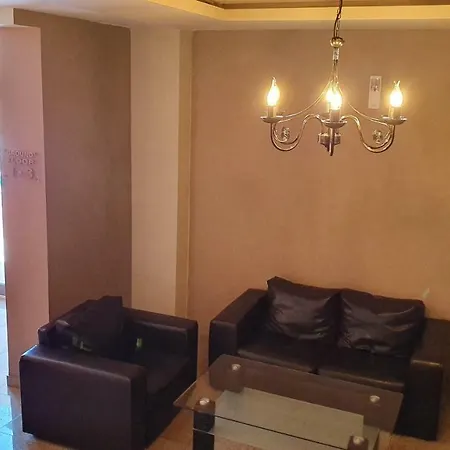 Cacao Apartament Słoneczny Brzeg