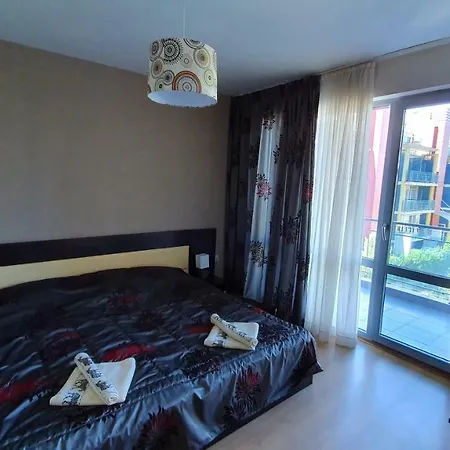 Cacao Daire Sunny Beach