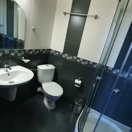 Cacao Apartament Słoneczny Brzeg