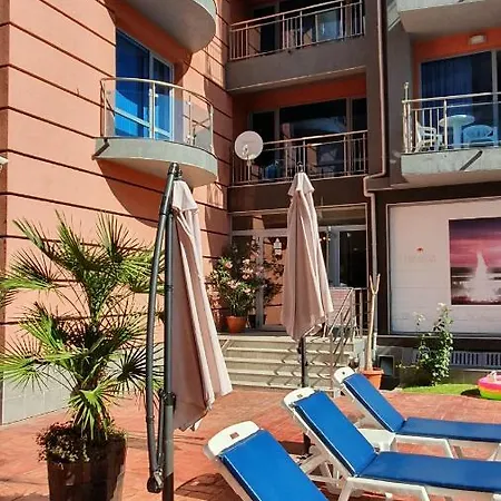 Cacao Apartament