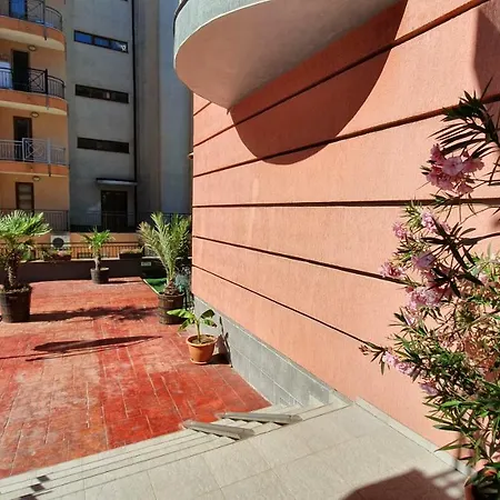 Apartament Cacao *
