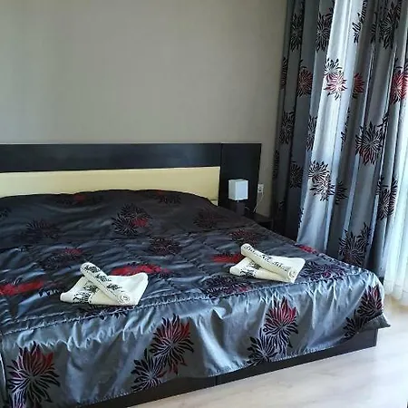 Cacao Слънчев бряг