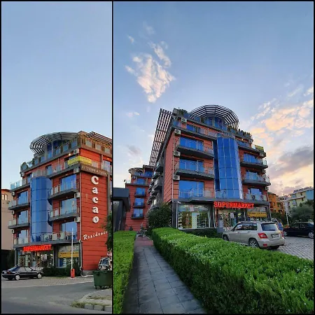 Cacao Apartament