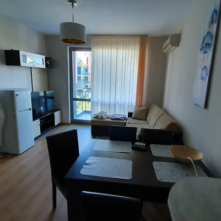 Apartament Cacao