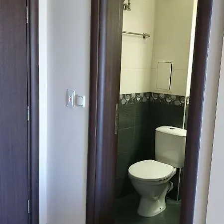 Apartament Cacao