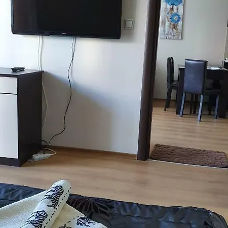 Cacao Słoneczny Brzeg