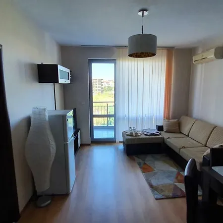 Apartament Cacao *