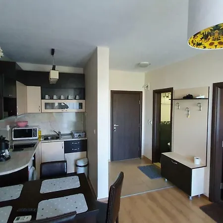 Апартамент Cacao