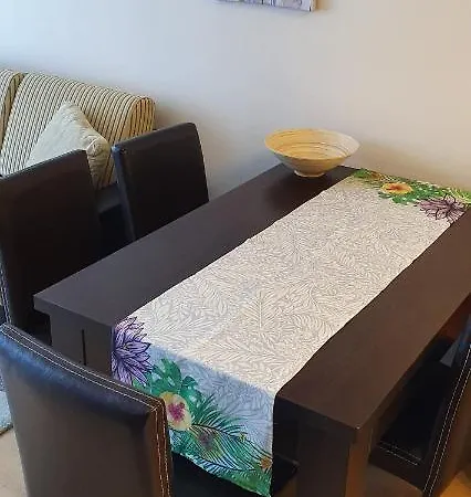 Cacao Слънчев бряг