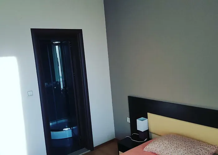 Cacao Daire Sunny Beach