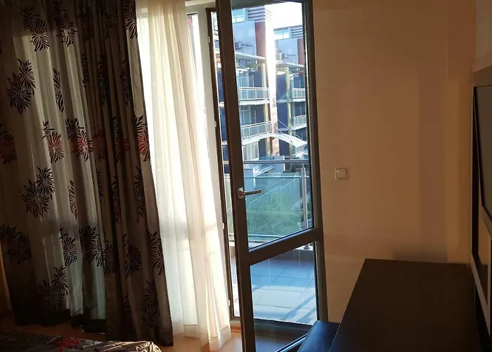 Cacao Daire Sunny Beach