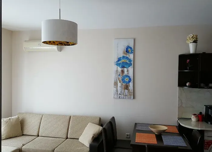 Cacao Daire Sunny Beach