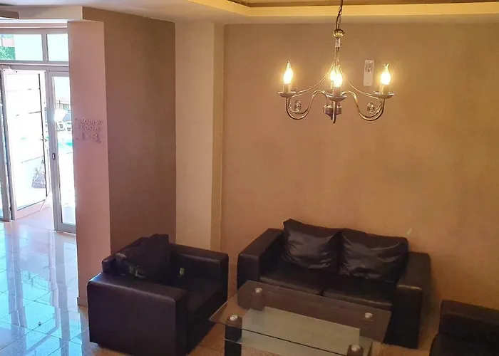 Cacao Daire Sunny Beach