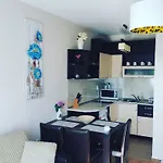 Apartamento Cacao *