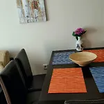 Apartamento Cacao *