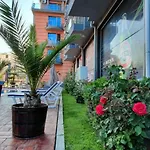 Apartamento Cacao *
