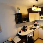 Apartamento Cacao Sunny Beach